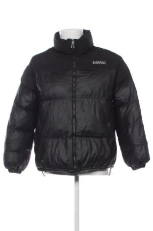 Męska kurtka Unbranded, Rozmiar M, Kolor Czarny, Cena 115,99 zł