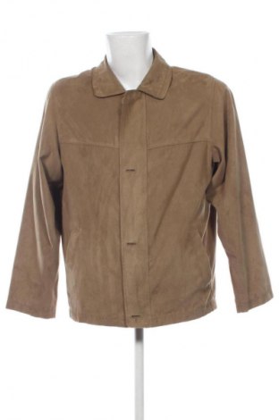 Herrenjacke Unbranded, Größe S, Farbe Beige, Preis € 20,99