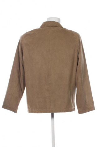 Herrenjacke Unbranded, Größe S, Farbe Beige, Preis € 20,99
