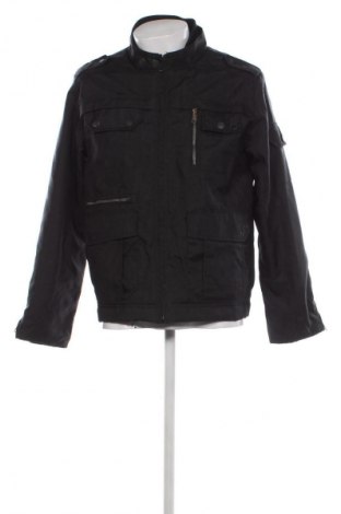 Herrenjacke Unbranded, Größe M, Farbe Schwarz, Preis € 14,48