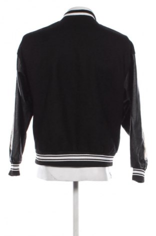 Herrenjacke Unbranded, Größe M, Farbe Schwarz, Preis € 10,99