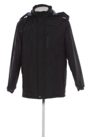 Herrenjacke Unbranded, Größe XL, Farbe Schwarz, Preis € 30,14