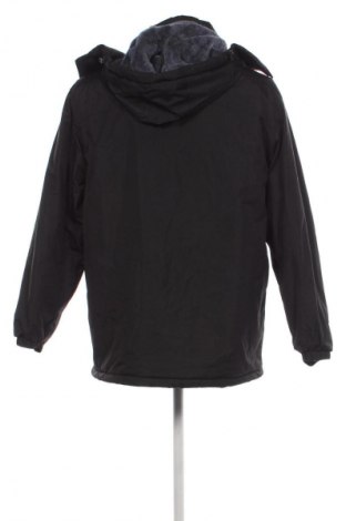 Herrenjacke Unbranded, Größe XL, Farbe Schwarz, Preis € 30,14