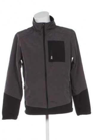 Męska kurtka Unbranded, Rozmiar XL, Kolor Szary, Cena 53,99 zł