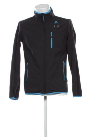 Męska kurtka Unbranded, Rozmiar M, Kolor Czarny, Cena 57,99 zł