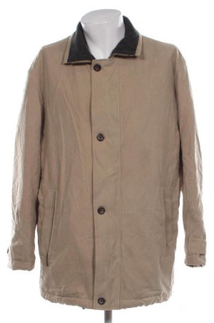Geacă de bărbati Unbranded, Mărime XL, Culoare Bej, Preț 100,99 Lei