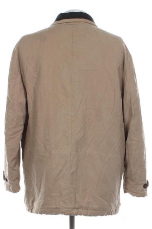 Geacă de bărbati Unbranded, Mărime XL, Culoare Bej, Preț 100,99 Lei