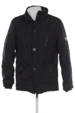 Geacă de bărbati Unbranded, Mărime S, Culoare Albastru, Preț 98,99 Lei