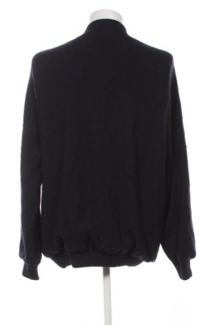 Мъжко яке Unbranded, Размер XL, Цвят Син, Цена 13,80 €