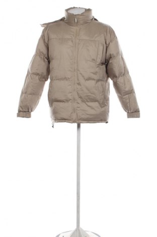 Geacă de bărbati Unbranded, Mărime M, Culoare Bej, Preț 124,99 Lei