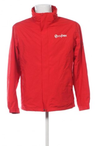 Geacă de bărbati Unbranded, Mărime L, Culoare Roșu, Preț 95,99 Lei