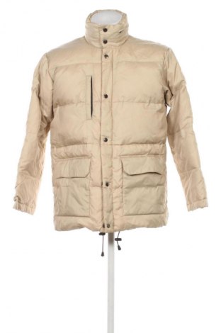 Geacă de bărbati Unbranded, Mărime L, Culoare Bej, Preț 92,99 Lei