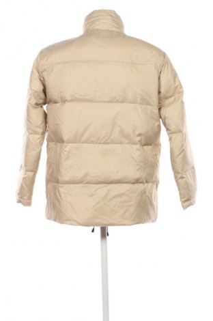 Geacă de bărbati Unbranded, Mărime L, Culoare Bej, Preț 92,99 Lei