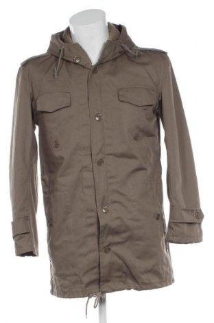 Geacă de bărbati Unbranded, Mărime M, Culoare Maro, Preț 137,99 Lei