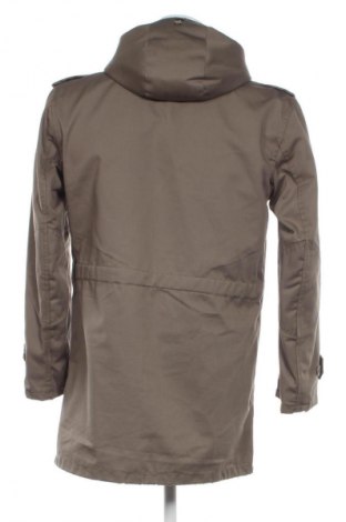 Geacă de bărbati Unbranded, Mărime M, Culoare Maro, Preț 137,99 Lei