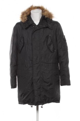 Geacă de bărbati Unbranded, Mărime XXL, Culoare Negru, Preț 62,99 Lei