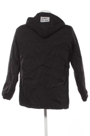 Herrenjacke Unbranded, Größe XXL, Farbe Schwarz, Preis € 35,99