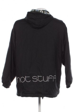 Мъжко яке Unbranded, Размер XL, Цвят Черен, Цена 23,00 €