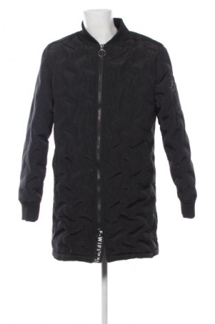 Herrenjacke Unbranded, Größe M, Farbe Schwarz, Preis € 19,99