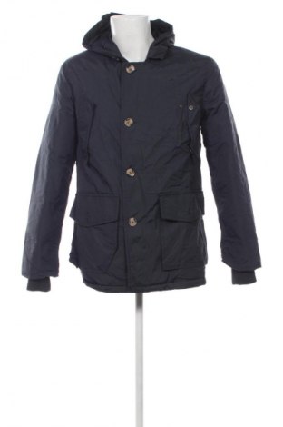 Geacă de bărbati Unbranded, Mărime L, Culoare Albastru, Preț 113,99 Lei