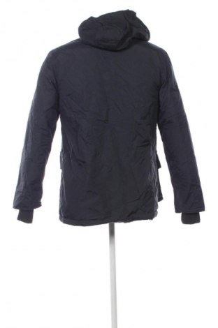 Geacă de bărbati Unbranded, Mărime L, Culoare Albastru, Preț 113,99 Lei