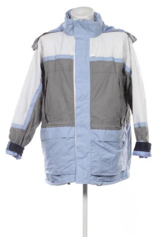 Geacă de bărbati Unbranded, Mărime XXL, Culoare Multicolor, Preț 116,99 Lei