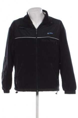 Мъжко яке Unbranded, Размер L, Цвят Син, Цена 12,78 €