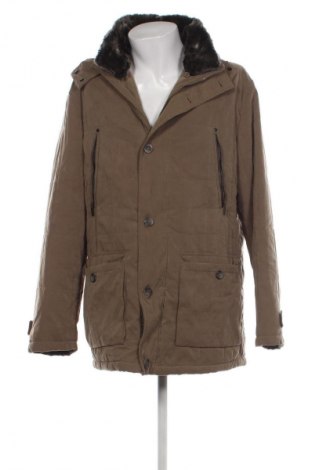 Geacă de bărbati Unbranded, Mărime 3XL, Culoare Verde, Preț 208,99 Lei