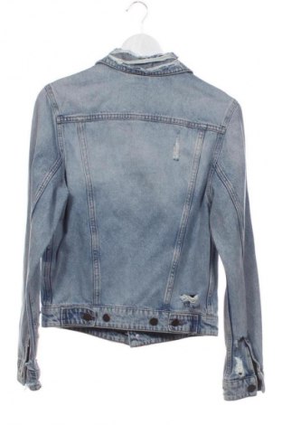 Мъжко яке Unbranded, Размер M, Цвят Син, Цена 12,62 €