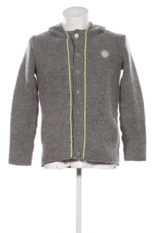 Мъжко яке Unbranded, Размер L, Цвят Сив, Цена 25,00 €