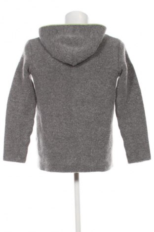 Мъжко яке Unbranded, Размер L, Цвят Сив, Цена 25,00 €