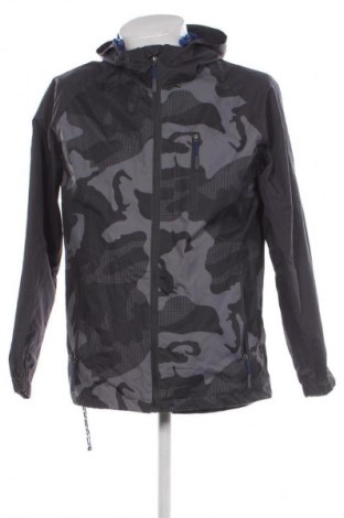 Herrenjacke Unbranded, Größe L, Farbe Mehrfarbig, Preis € 17,99