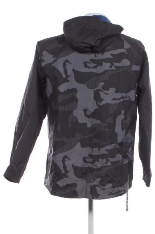 Herrenjacke Unbranded, Größe L, Farbe Mehrfarbig, Preis € 17,99