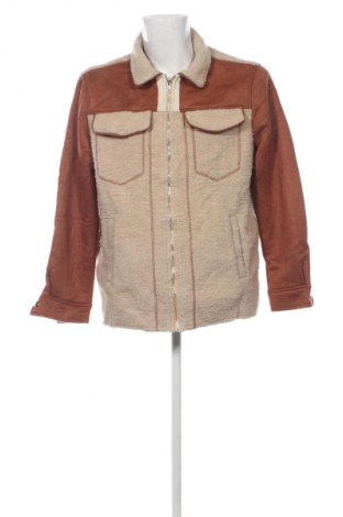 Мъжко яке Unbranded, Размер L, Цвят Многоцветен, Цена 11,75 €