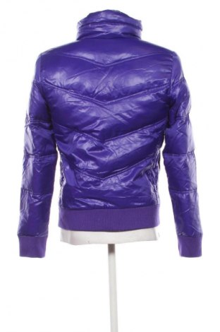 Geacă de bărbati Unbranded, Mărime M, Culoare Mov, Preț 125,99 Lei