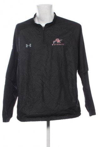 Herrenjacke Under Armour, Größe XL, Farbe Schwarz, Preis € 44,99