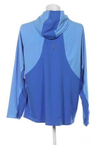 Herrenjacke Under Armour, Größe XXL, Farbe Blau, Preis € 36,99