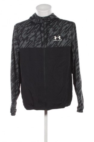 Pánska bunda  Underground, Veľkosť L, Farba Viacfarebná, Cena  69,95 €