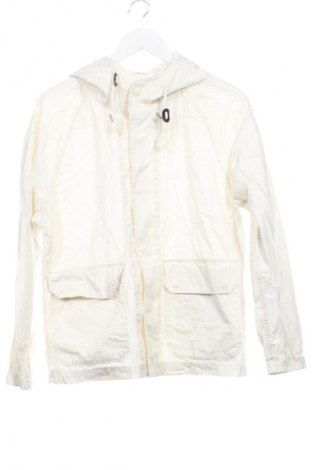 Męska kurtka Uniqlo, Rozmiar XS, Kolor Biały, Cena 121,99 zł