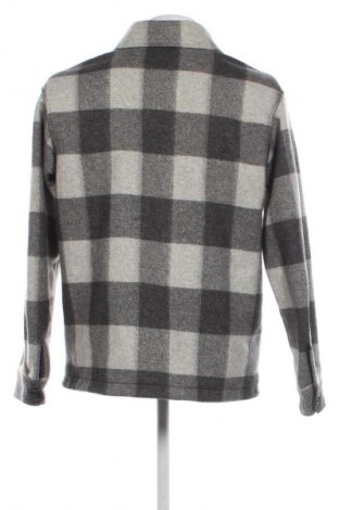 Herrenjacke Uniqlo, Größe M, Farbe Mehrfarbig, Preis € 22,99