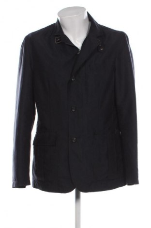 Herrenjacke United Colors Of Benetton, Größe L, Farbe Blau, Preis € 27,99