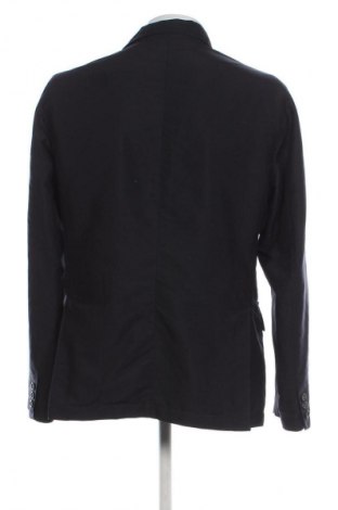 Herrenjacke United Colors Of Benetton, Größe L, Farbe Blau, Preis € 27,99