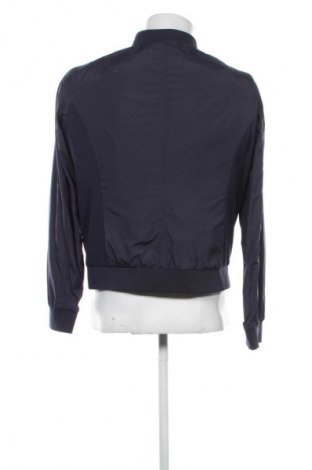 Geacă de bărbati Urban Classics, Mărime L, Culoare Albastru, Preț 63,99 Lei