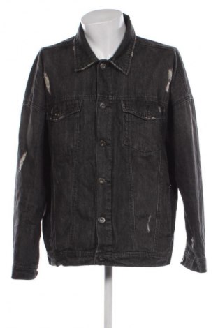 Geacă de bărbati Urban Classics, Mărime XXL, Culoare Negru, Preț 110,99 Lei