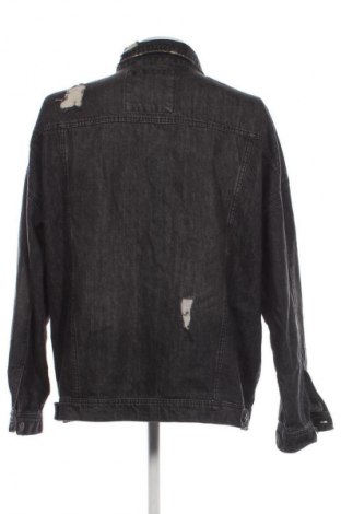 Geacă de bărbati Urban Classics, Mărime XXL, Culoare Negru, Preț 110,99 Lei