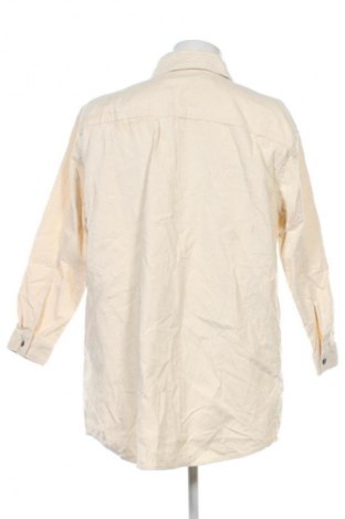 Geacă de bărbati Urban Classics, Mărime L, Culoare Ecru, Preț 342,99 Lei