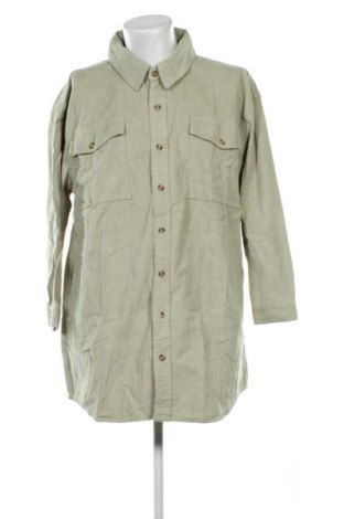 Férfi dzseki Urban Classics, Méret XL, Szín Zöld, Ár 27 669 Ft