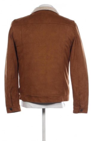 Męska kurtka Urban Jeans Co., Rozmiar L, Kolor Brązowy, Cena 109,99 zł