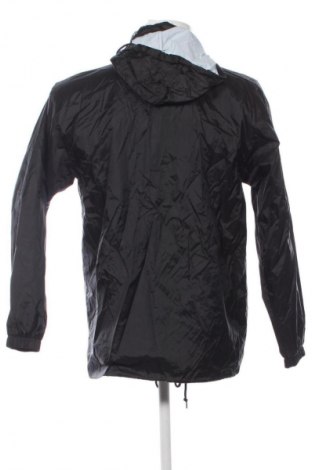 Herrenjacke Us Basic, Größe M, Farbe Schwarz, Preis € 15,99