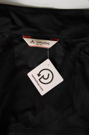 Geacă de bărbati Vaude, Mărime 3XL, Culoare Negru, Preț 226,99 Lei